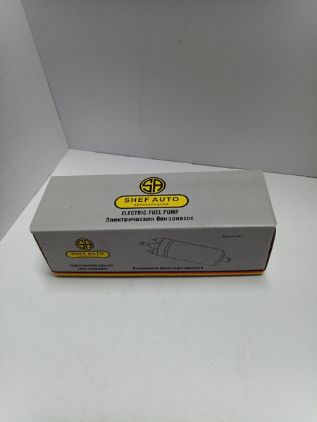 Бензонасос выносной высокого давления , 405,406,409-инжекторные ...