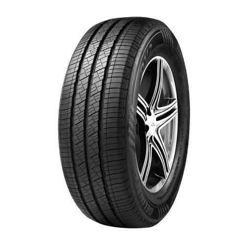 Шины для легковых автомобилей Delinte 215/70 15С Лето Нешипованные ...