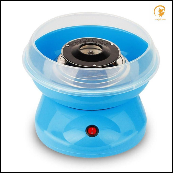 Аппарат для сахарной ваты Cotton Candy Maker - купить с доставкой по ...