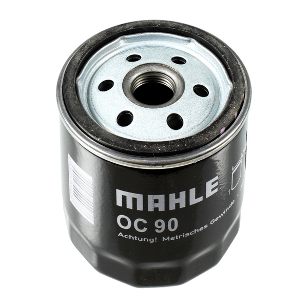 Фильтр маслянный Knecht