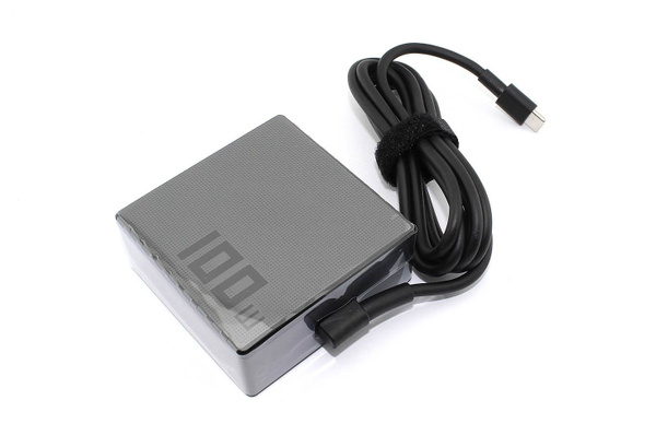 Блок питания (сетевой адаптер) для ноутбуков Асус 5V, 9V, 15V, 20V 3A ...