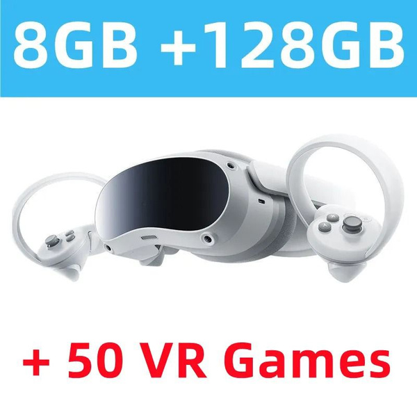 VR-очки для смартфона купить по выгодной цене в интернет-магазине OZON ...