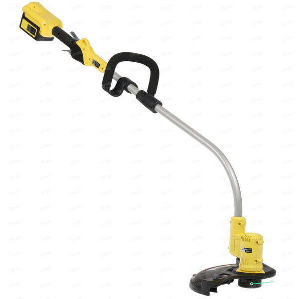 Триммер аккумуляторный Karcher LTR 36-33 Battery Set, - купить по ...