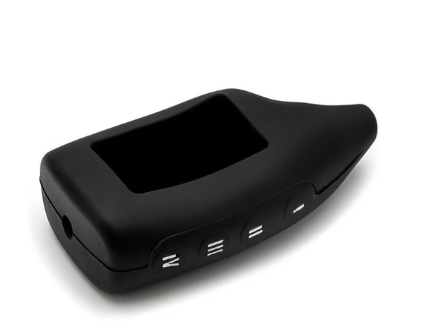 Силиконовый чехол для брелка Scher-Khan Magicar 5 6 шерхан - купить с ...