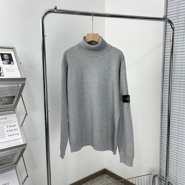 Свитер Stone Island - купить с доставкой по выгодным ценам в интернет ...