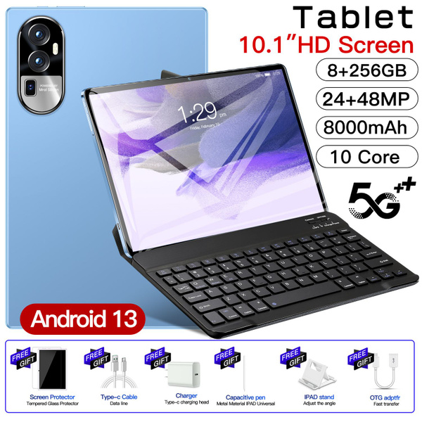 Купить планшет DS-D-15pro-HX E 10.1", 256 GB по низкой цене: отзывы ...