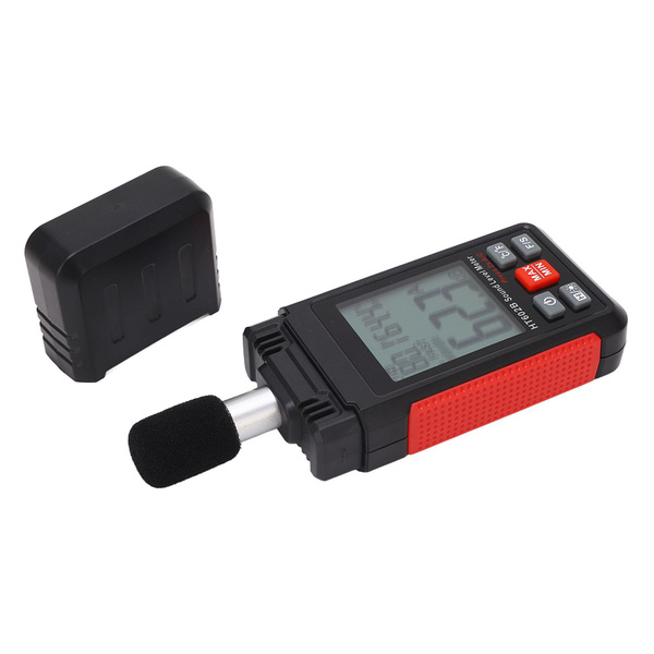 Измеритель децибел - купить с доставкой по выгодным ценам в интернет ...