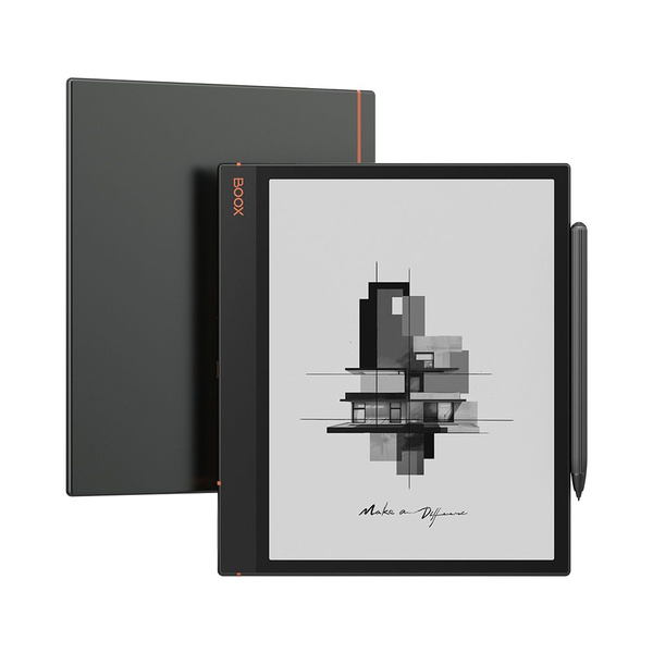Электронная книга ONYX BOOX Note Air 3, Монохромный - купить по низким ...