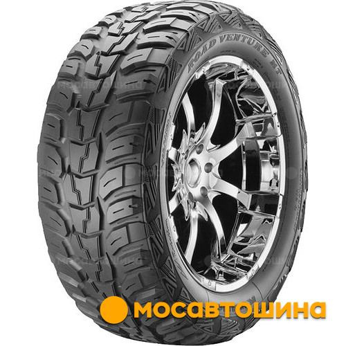 Шины для легковых автомобилей Kumho 245/75 16С Лето Нешипованные ...