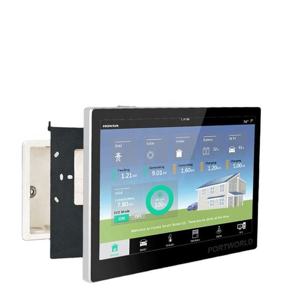 Флешка Portworld YC - SM10P с 10 - дюймовым IPS - сенсорным экраном ...