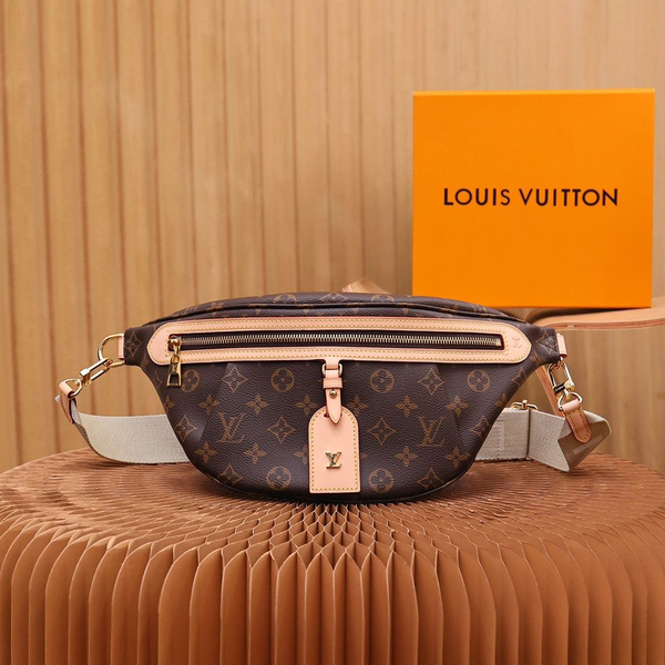 LV Fashion Store Сумка на пояс - купить с доставкой по выгодным ценам в ...