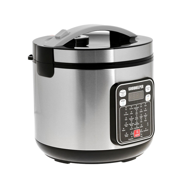 Мультиварка GoodHelper MC-5200 - купить по доступным ценам в интернет ...