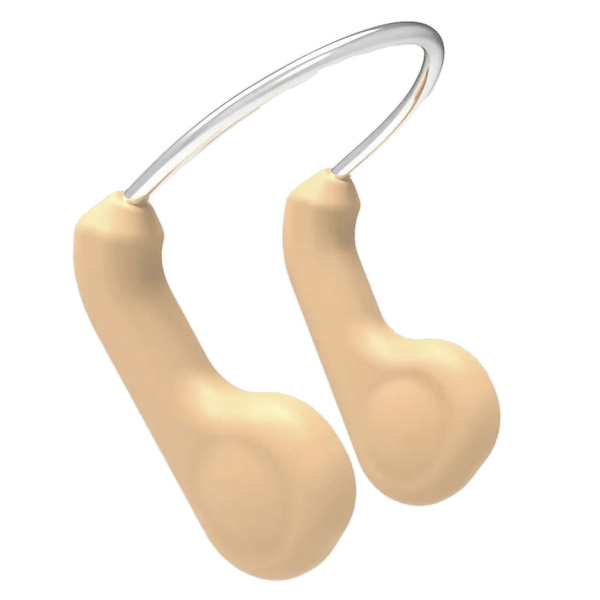 Clip Per Naso Da Nuoto - 16 Pezzi Colorati | Tappanaso In Silicone Per Adulti E Bambini