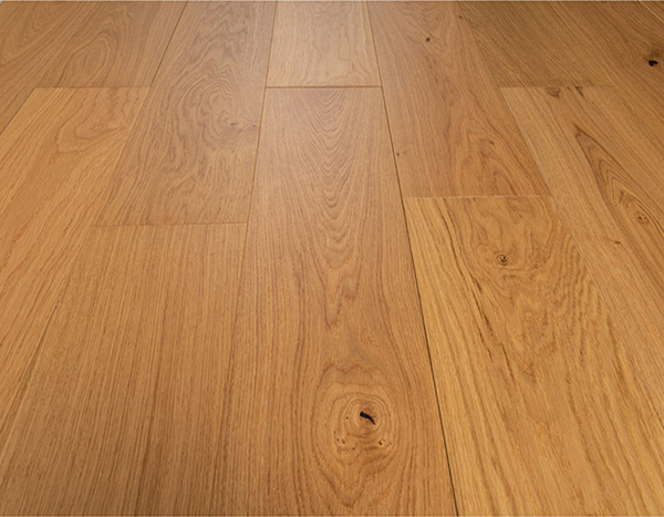 Инженерная доска DW FLOORING, Дубx190x14 мм, дуб натуральный - купить ...