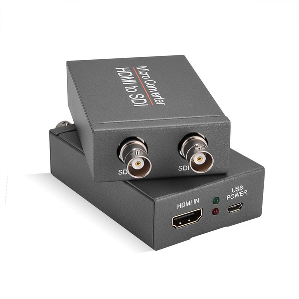 Кабель PRO-HD HDMI - SDI конвертер Ce-Link HDS-12 - купить по низкой ...