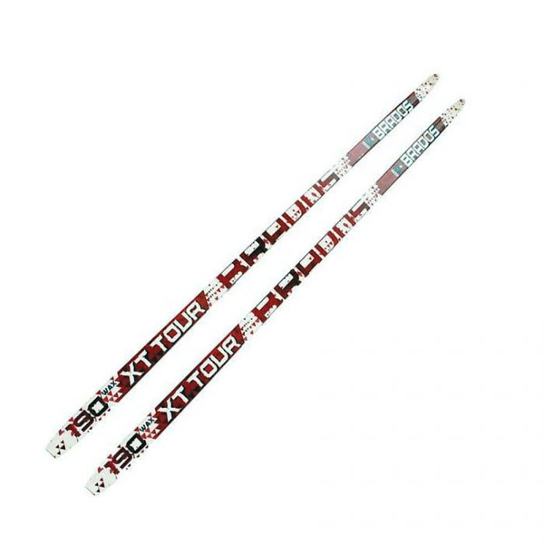 Беговые лыжи Amigostar Лыжи STC 180 STEP Brados XT Tour red - купить по ...