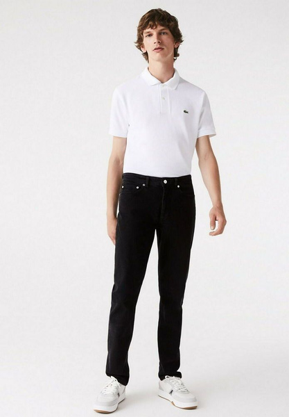 Джинсы Lacoste - купить с доставкой по выгодным ценам в интернет ...