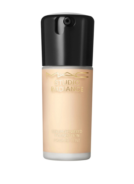 M.A.C STUDIO RADIANCE Serum-Powered Foundation Тональный крем на основе ...