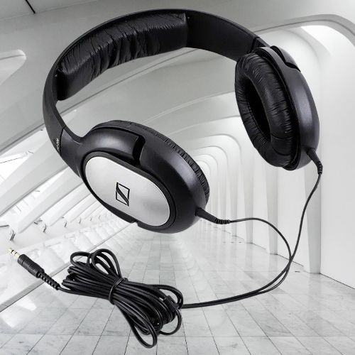 Наушники Вкладыши Sennheiser HD206 - купить по доступным ценам в ...