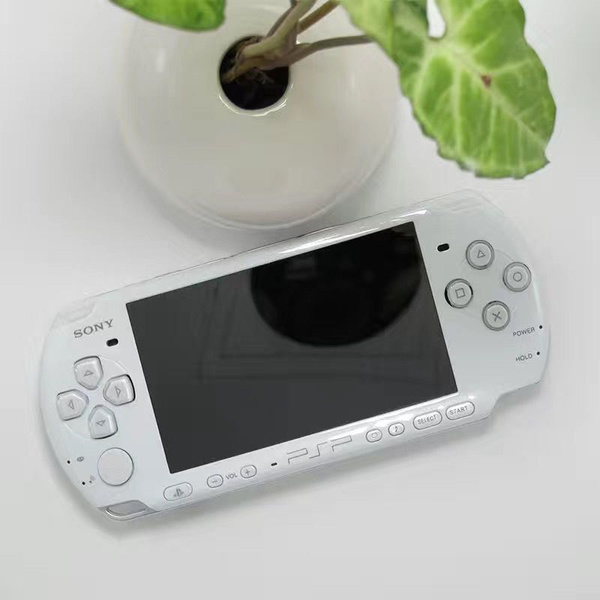 Портативная игровая консоль Sony PSP - купить с доставкой по выгодным ...