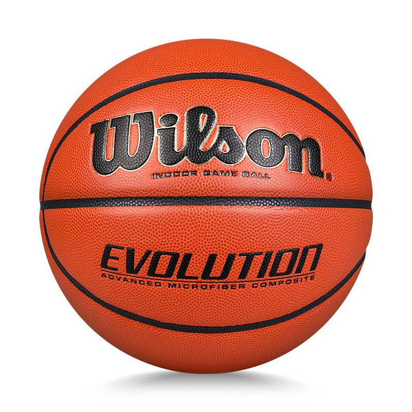 Мяч баскетбольный Wilson WTB0516IB07CN №7 купить по низкой цене в ...