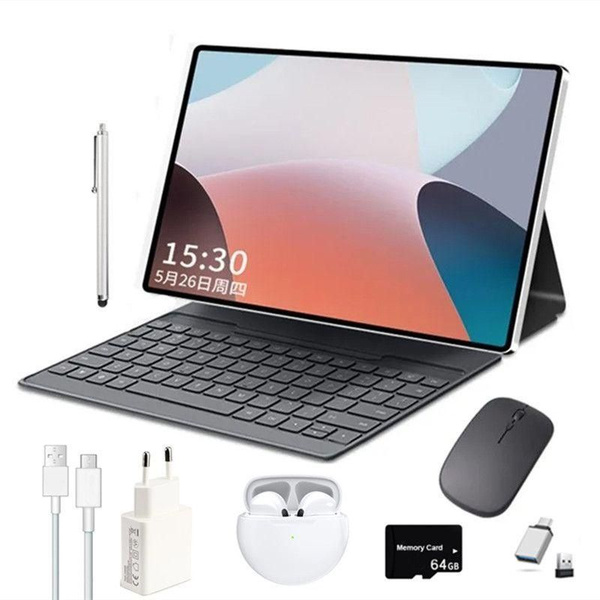 Купить планшет SHDU LWJ0368 10.1", 512 GB по низкой цене: отзывы, фото ...