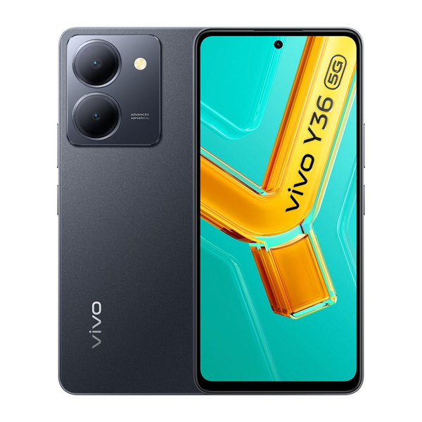 Смартфон Vivo Y36 - купить по выгодной цене в интернет-магазине OZON ...