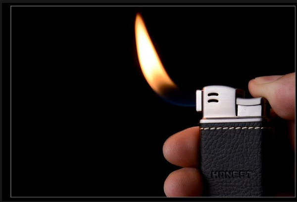Honest Газовая зажигалка, - купить с доставкой по выгодным ценам в ...