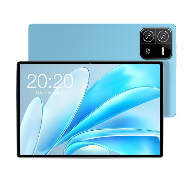 Купить планшет Teclast M50HD 10.1", 128 GB по низкой цене: отзывы, фото ...