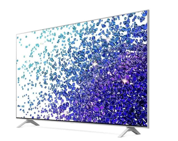Купить телевизор LG 43NANO776PA 43" - купить с доставкой по выгодным ...
