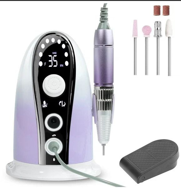 Аппарат для маникюра и педикюра JMD-305 - купить по выгодной цене в ...