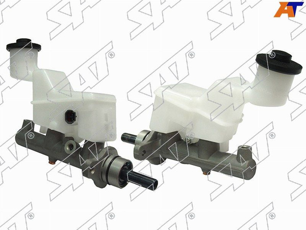 Цилиндр тормозной главный TOYOTA COROLLA/FIELDER/RUNX/ALLEX ##E12#