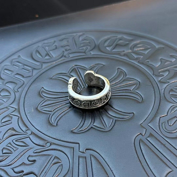 Chrome Hearts Кольцо - купить с доставкой по выгодным ценам в интернет ...