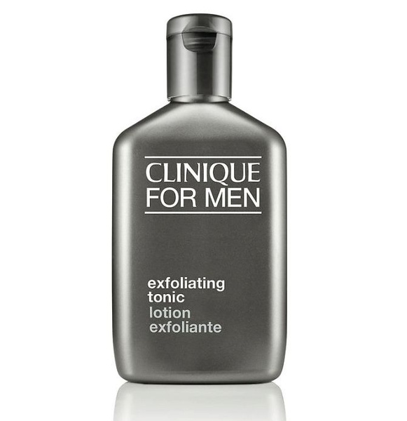 CLINIQUE Отшелушивающий лосьон для мужчин SSFM Scruffing Lotion 2.5 ...