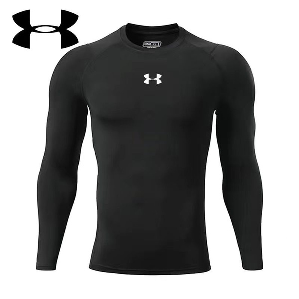 Лонгслив Under Armour - купить с доставкой по выгодным ценам в интернет ...