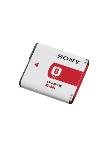 Аккумулятор NP-BG1 для фотоаппаратов Sony - купить с доставкой по ...