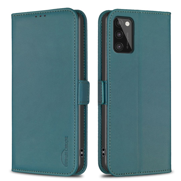 Чехол книжка для Samsung Galaxy A41 / Самсунг Галакси A41 Флип Чехлы ...