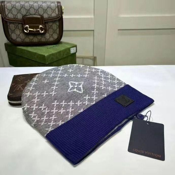Кепка Louis Vuitton - купить с доставкой по выгодным ценам в интернет ...