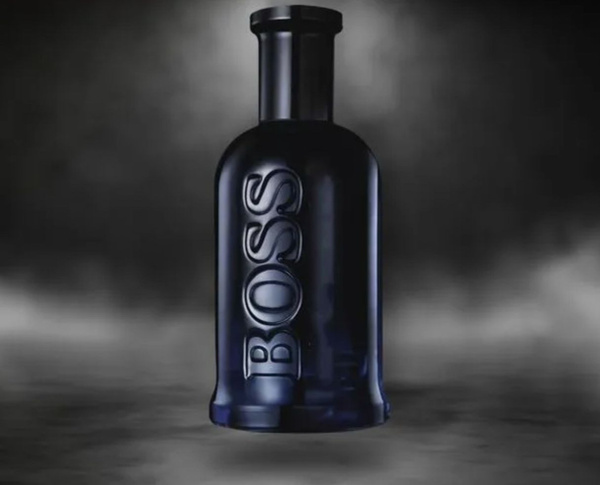 Hugo Boss Boss Bottled Night Хуго Духи 100 мл (1376746520)