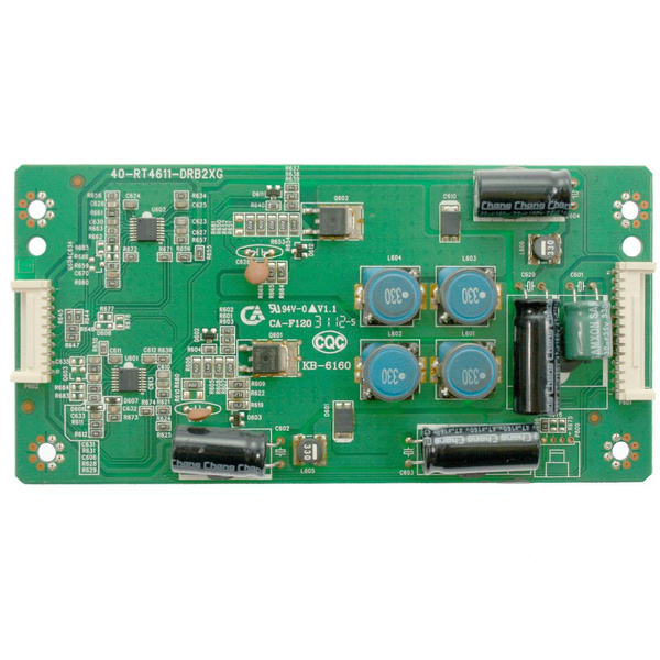 LED-драйвер 40-RT4611-DRB2XG - купить с доставкой по выгодным ценам в ...