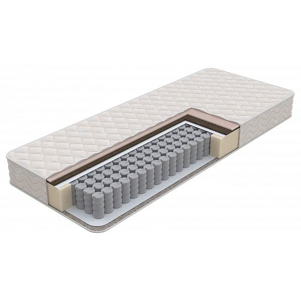 Матрас Орматек Classic EVS Flat 2000x800 ORM_80-200_Classic-EVS-Flat, С ...