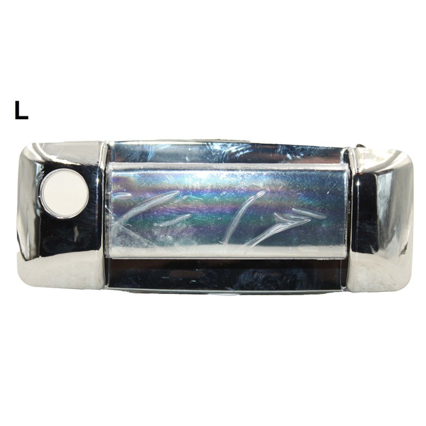 ручка автомобиля для TOYOTA HIACE VAN QUANTUM H200 2005-2008 CHROME ...