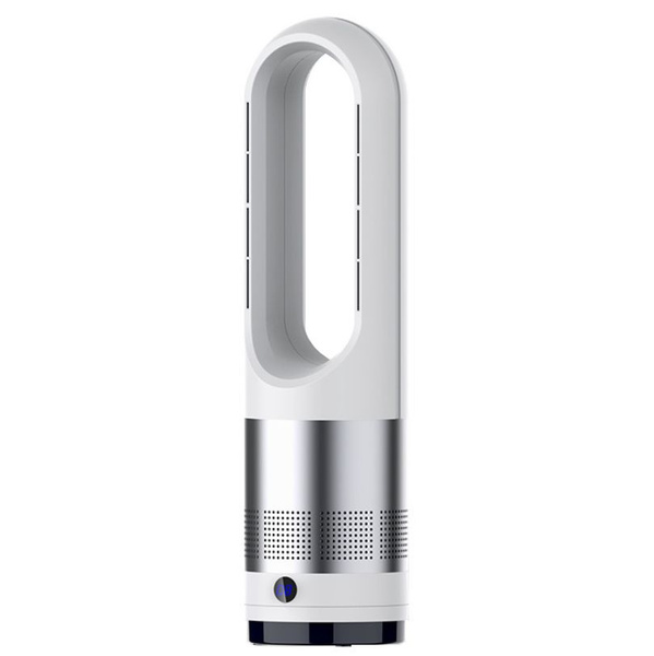 UNIHOUSE маленький вентилятор, 19.0*19.0*65, белый купить по низкой ...