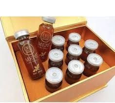 Королевский мед Men's Bio Honey Dr's Secret 200 мл, Малайзия - купить с ...