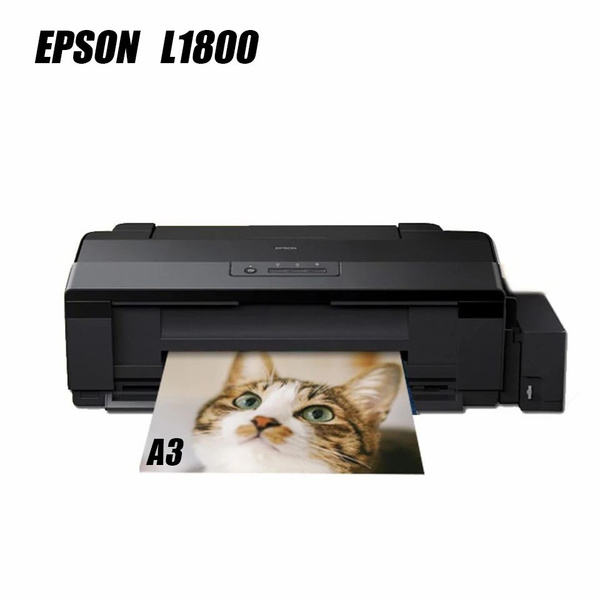 Принтер Epson принтер, Цветной печать, купить по низкой цене: отзывы ...