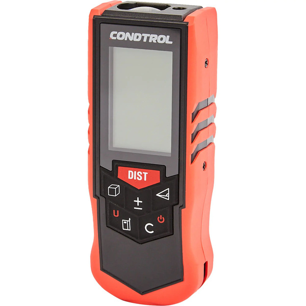 Дальномер лазерный Condtrol X2 plus с дальностью до 70 м - купить с ...