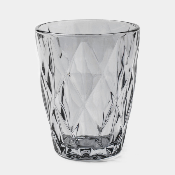 Стакан универсальный Kuchenland "Ромб", 270 мл купить по доступной цене ...