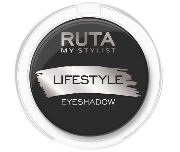 РУТА тени для век Лайфстайл №02 - купить с доставкой по выгодным ценам ...