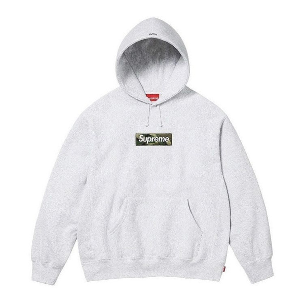 Худи Supreme - купить с доставкой по выгодным ценам в интернет-магазине ...