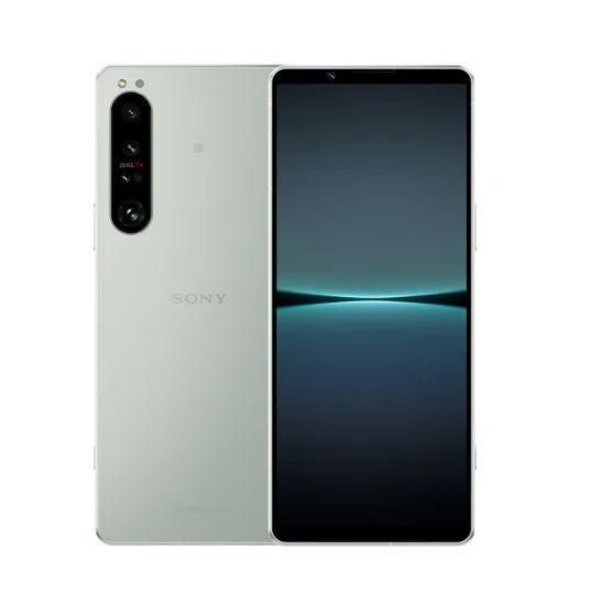 Смартфон Sony Xperia 1 IV - купить по выгодной цене в интернет-магазине ...